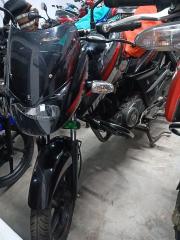 Bajaj Pulsar 150